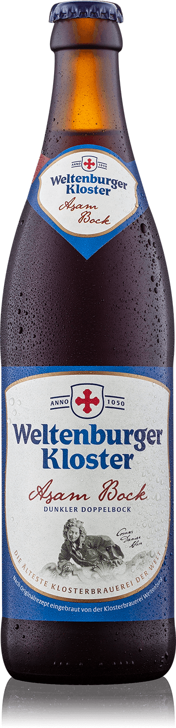 Biere Klosterbrauerei Weltenburg